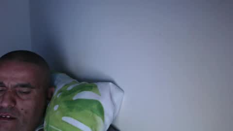 haled_77 online show from January 20, 8:30 am