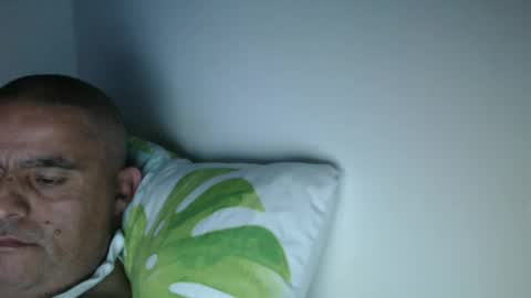 haled_77 online show from March 31, 6:47 am