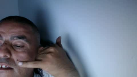 haled_77 online show from June 25, 6:51 am