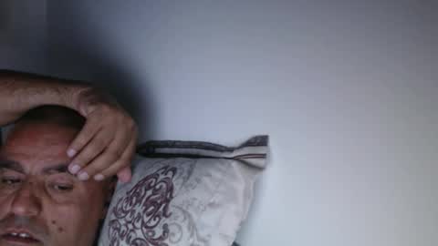 haled_77 online show from September 22, 12:37 am