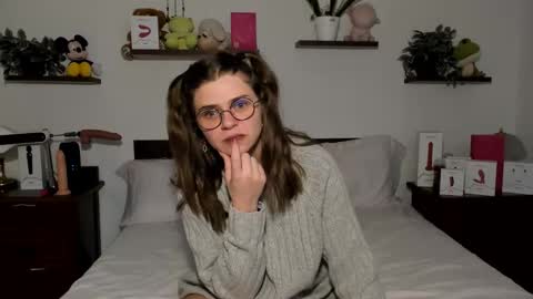 Haley online show from February 27, 8:40 am