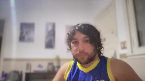 halfblood18 online show from February 15, 1:41 am