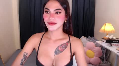 Haliya the real cummer online show from August 6, 2:09 am