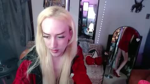 halovalentine online show from February 28, 1:04 pm