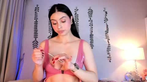 Halsey Maria online show from March 11, 7:14 am