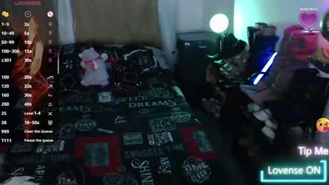 hammer9247 online show from November 15, 1:07 am