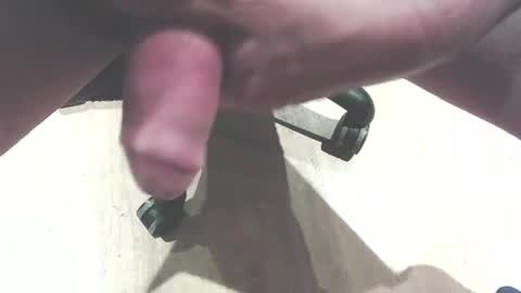 hammerhard1 online show from April 3, 7:26 am