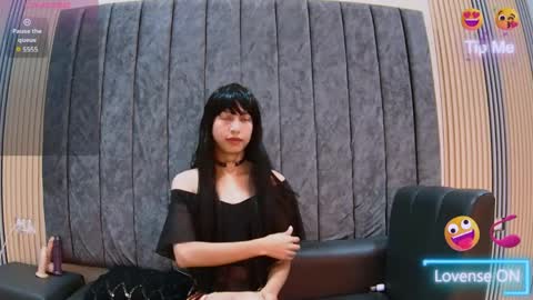 Hamsel  online show from April 6, 12:50 pm