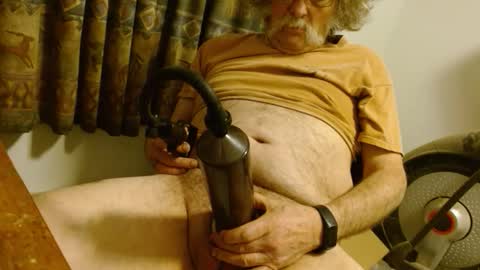 hamstercockrick online show from March 15, 1:32 am