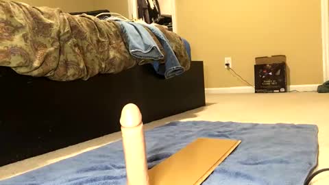 SissyJ online show from January 4, 4:01 am