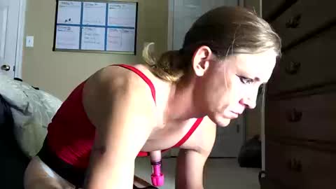 SissyJ online show from October 14, 2:25 am