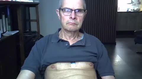 Prefer men 80 online show from April 17, 8:11 pm