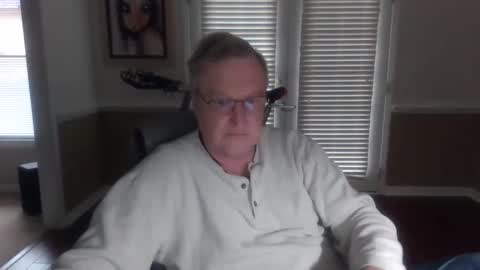 Han online show from January 5, 1:04 pm