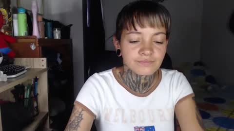Hanya online show from June 10, 10:41 pm