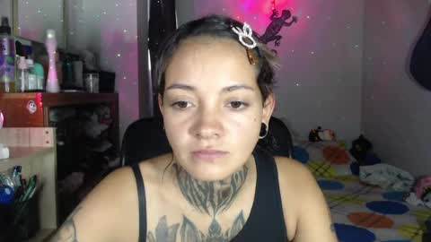 Hanya online show from June 15, 8:12 pm
