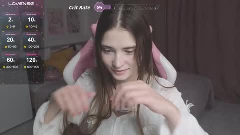 Hana online show from November 19, 3:00 pm