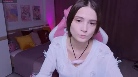 Snapshot of hana_flo chatting on October 21, 2:10 pm Hana online show from October 21, 2:10 pm