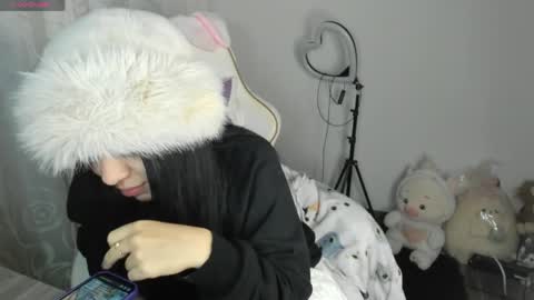 Hana Garcia online show from April 11, 3:44 am