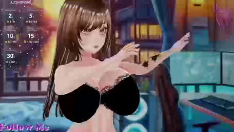 Hanae online show from September 12, 3:14 pm