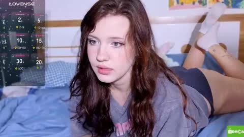 hanahwoods online show from November 16, 11:45 am