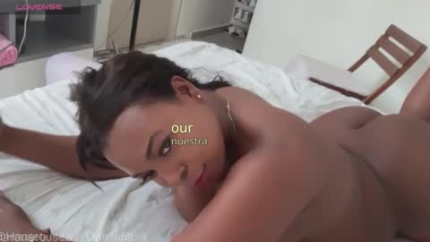 Twtter  Onlyfns HanaRousee online show from October 2, 4:17 pm