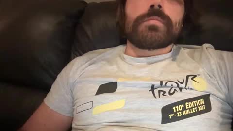 Handcyclist25 online show from October 5, 2:20 am