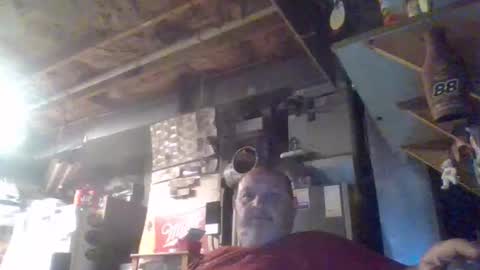 naked man online show from April 21, 12:56 pm