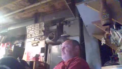 naked man online show from April 20, 4:54 pm