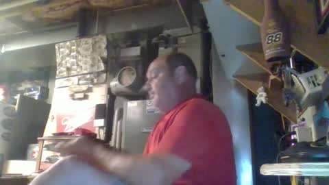 naked man online show from June 15, 1:41 am