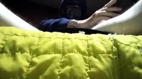 James online show from March 18, 1:55 am