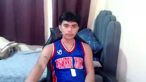 handsome_vanana online show from October 8, 8:20 am