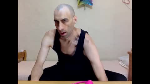 Snapshot of handsomealfie chatting on September 10, 2:45 am HandsomeAlfie online show from September 10, 2:45 am