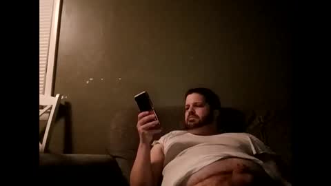 Handsomedaddy198923 online show from February 18, 7:41 am