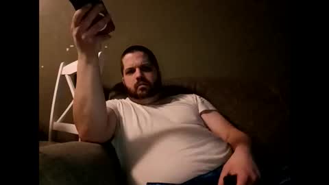 Handsomedaddy198923 online show from March 17, 6:40 am