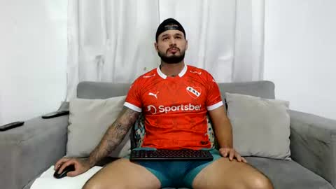 Handsomen online show from June 17, 3:33 am