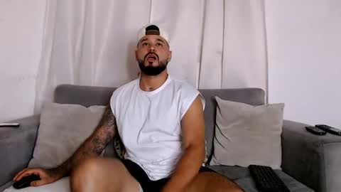 Handsomen online show from July 11, 2:49 am