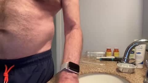 Handsomeone6969 online show from March 12, 12:58 am