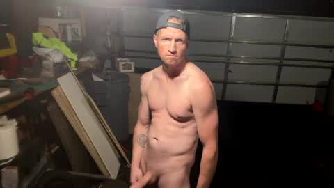 handsomerob42 online show from July 16, 1:25 pm