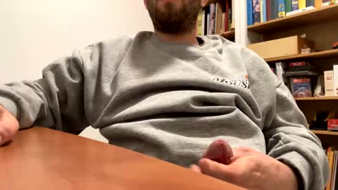 handyboy991 online show from January 17, 9:28 pm