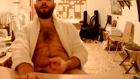 handyboy991 online show from October 22, 3:13 pm