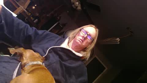 Handystudman online show from February 27, 1:17 pm