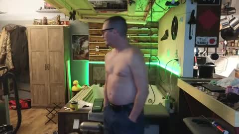 Nate online show from December 5, 8:16 am