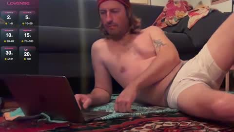 hanhuman online show from November 8, 3:09 am