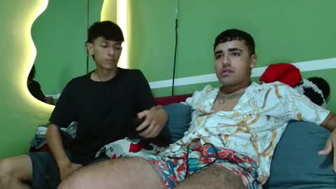 hank_hand online show from November 14, 1:46 pm