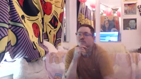 hank rams online show from February 11, 2:37 am