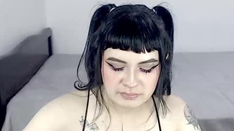 JUANA online show from October 7, 4:19 am