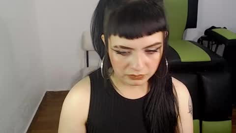 JUANA online show from December 21, 7:56 am