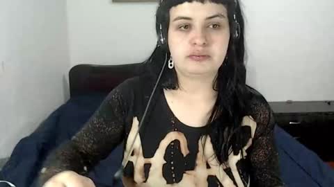 JUANA online show from September 9, 6:13 am