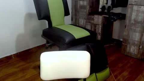 JUANA online show from February 26, 3:03 am