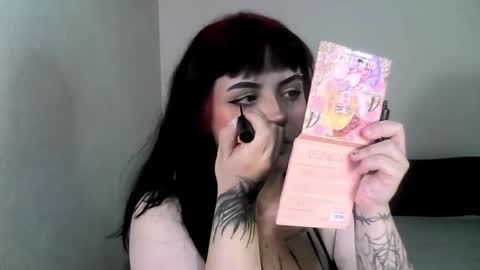 JUANA online show from February 24, 8:06 am